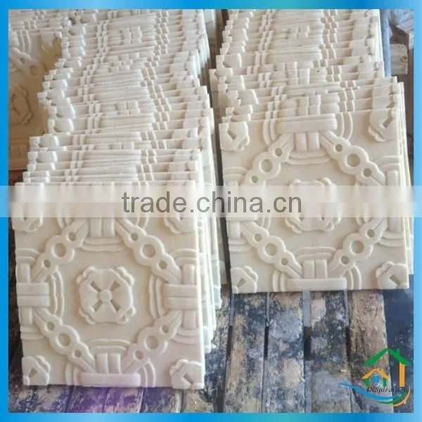 Texture Sandstone Wall Tiles photo-5