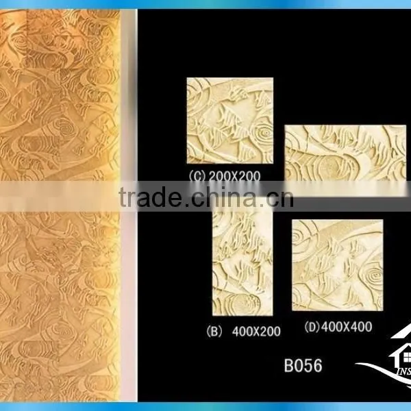 Classical Exterior Wall Panels photo-3