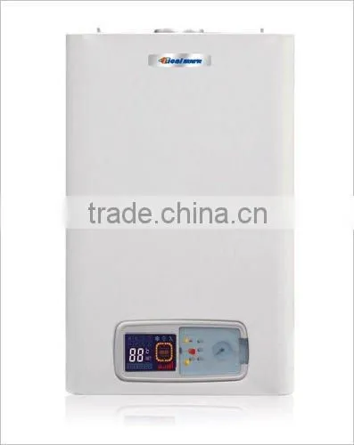 Domestic Gas Boiler