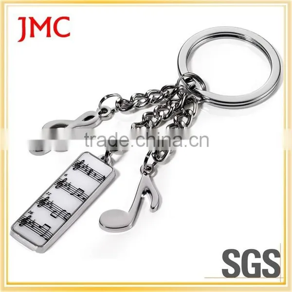 Customized Shape Italia Snap Keychain photo-6