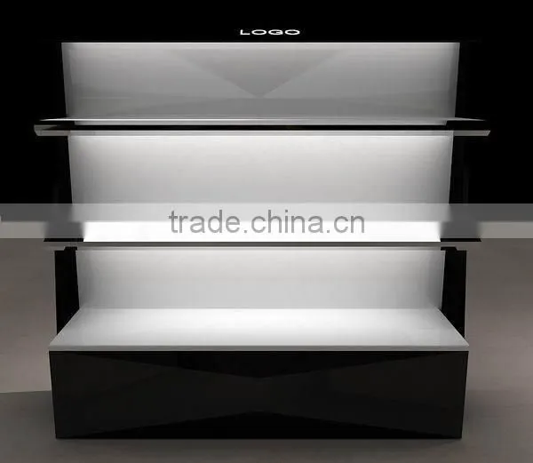 Acrylic Shelf