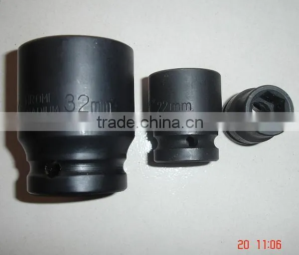 Auto Maintenance Tools/electrophoresis Socket Sets photo-3