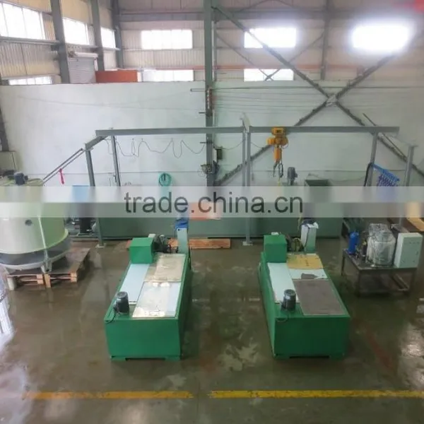 Brine 4000 kg Block Ice Machine photo-3