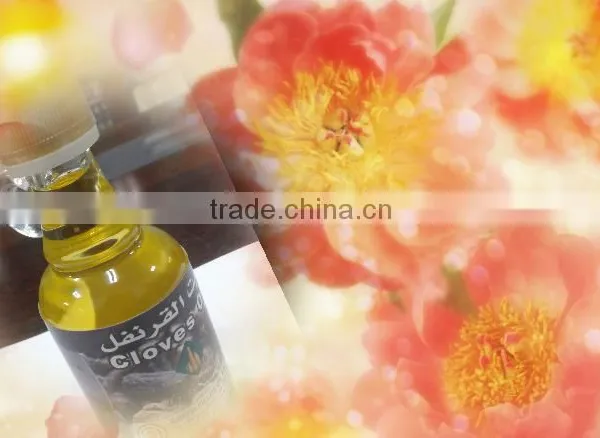 Hot Sale Clove Oil photo-2