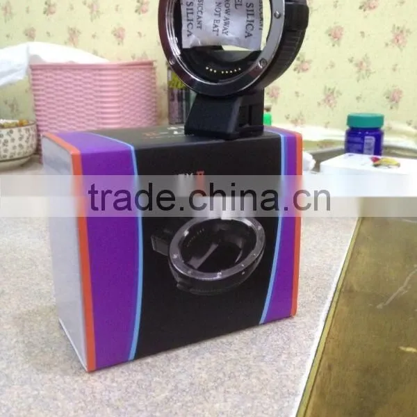 EF-nex Lens Adapter AF Auto Focus Lens Adapter Specially for A7II Ef-nexII