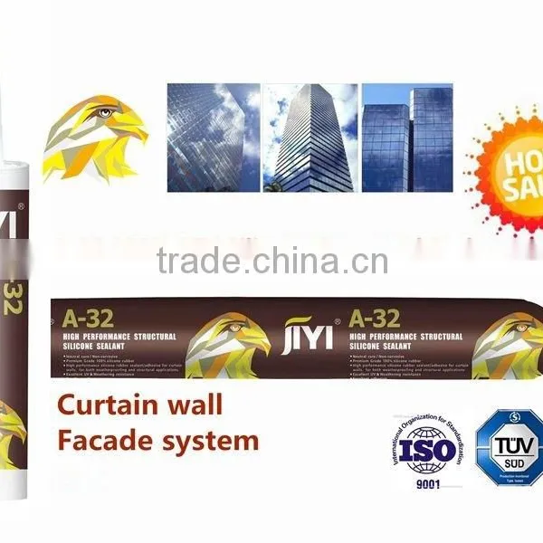 High Grade Plastics & Skylight Silicone Sealant photo-2