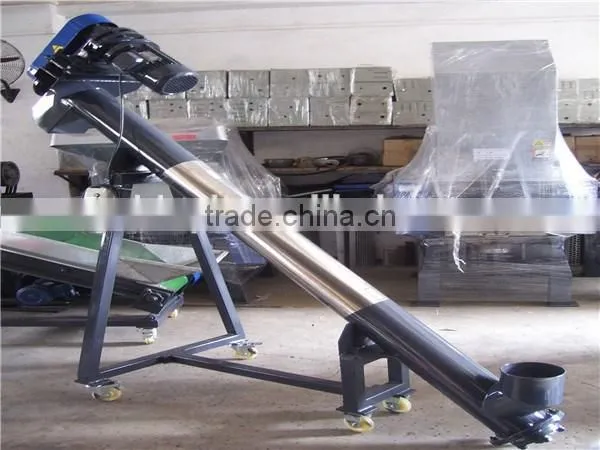 Powder Feeding Automatic Screw Machine With High Quanlity /Automatic Screw Feeding Machine/Screw Conveyor Specifications photo-3