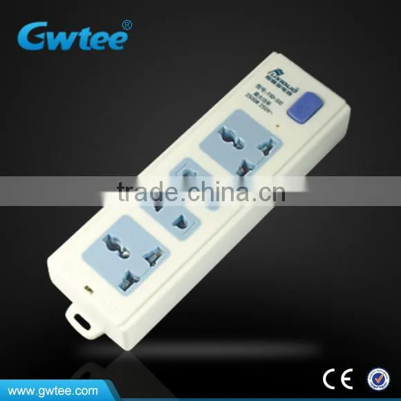 Figure 8 Universal Multi Plug Sockets FXD-327 photo-4