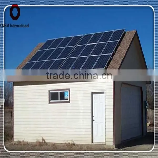 Cheap Sale 250w Poly Solar Panels B Grade in Stock Re5 photo-3