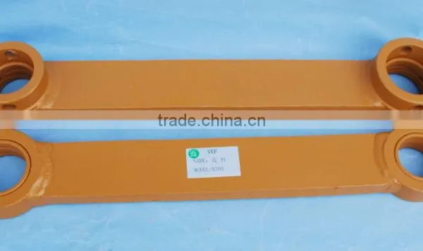 China Factory Price Excavator Spare Parts SK100 H Link photo-4