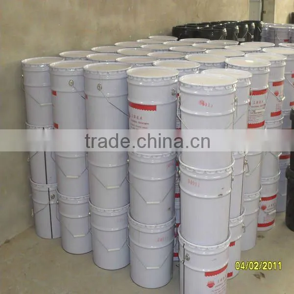 Pvc Heat Curing Filter Adhesive
