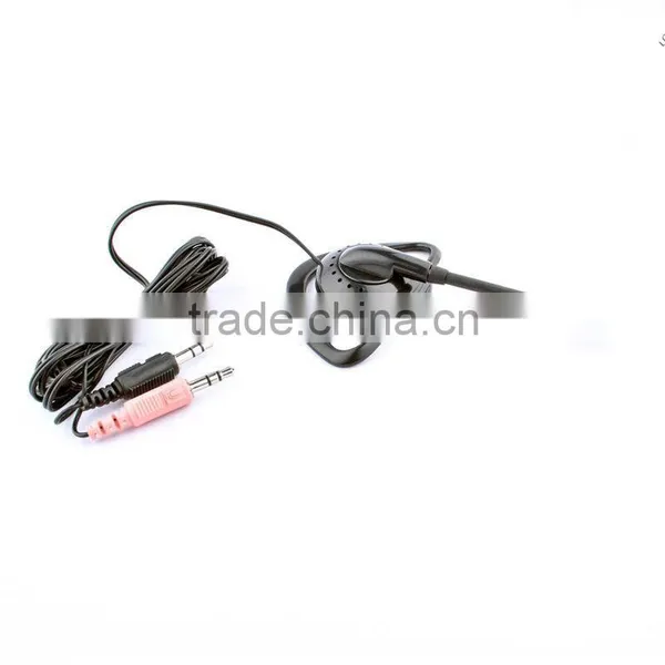 Hot New Products for 2015 In-ear Earphones for Running Sports XTY-8 photo-2