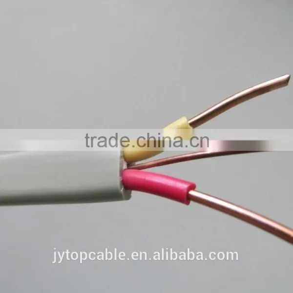 PVC Insulated Electric Cable Supplier photo-6