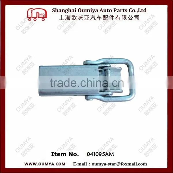 hardware box toggle latch lock / spring latch toggle clip / Spring Loaded Toggle Latch 041095AM
