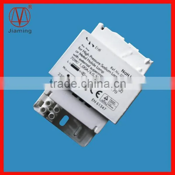 VS Magnetic Ballast 70W
