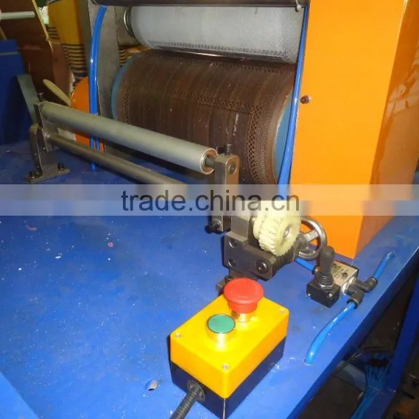 Automatic Printing Serviette Tissue Lamination Interfold Paper Napkin Manufacturing Machine photo-3