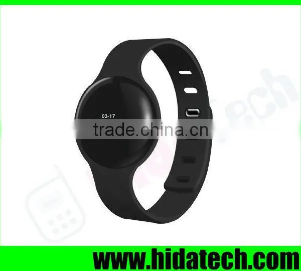 Bluetooth Smart Bracelet Wristband Pedometer Waterproof Design With Phone Anti-loss Function photo-2