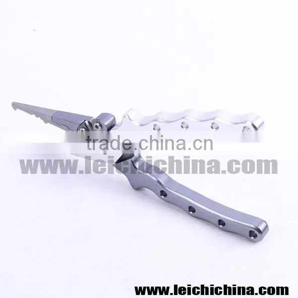 High Quality Aluminum Fishing Plier photo-5