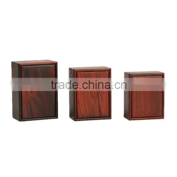 Factory Direct Sale Wood Jewelry Box For Coin photo-5