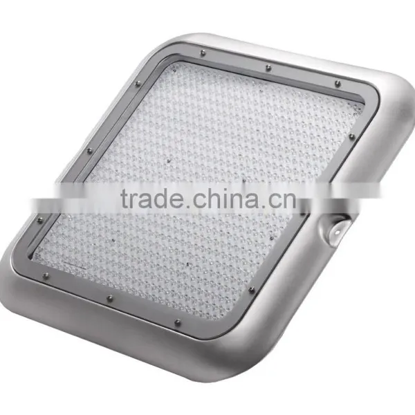 Super Bright 135LM/W CRI80 30W -150W LED Industrial Gas Station Canopy Light LED Flood Light With Five Years Warranty photo-3