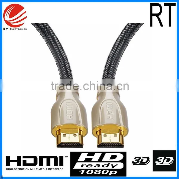 2.0 4K HDMI Cable Support 10m 20m 30m 50m 100m HDMI Fiber Cable 3D HDCP & EDID Quality Choice photo-4