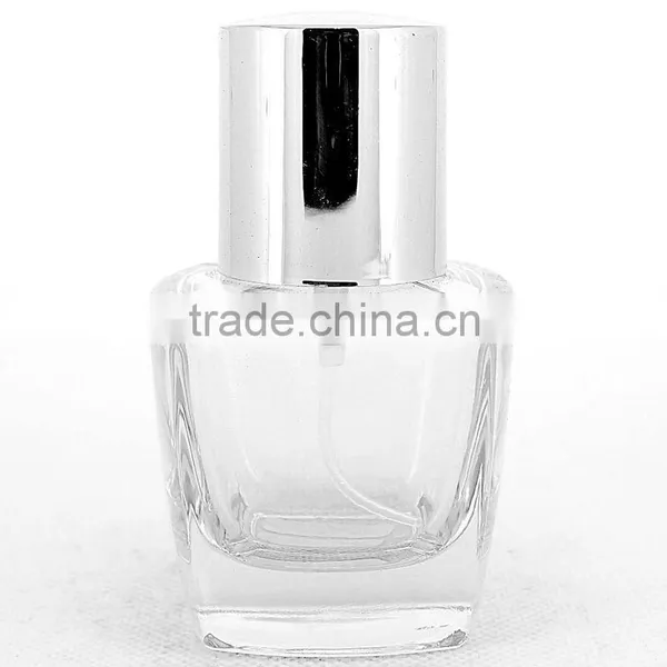 Supply 45ml Small and Exquisite Packing Glass Perfume Bottles photo-2