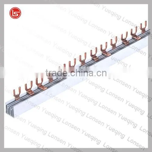 copper clad aluminum busbar