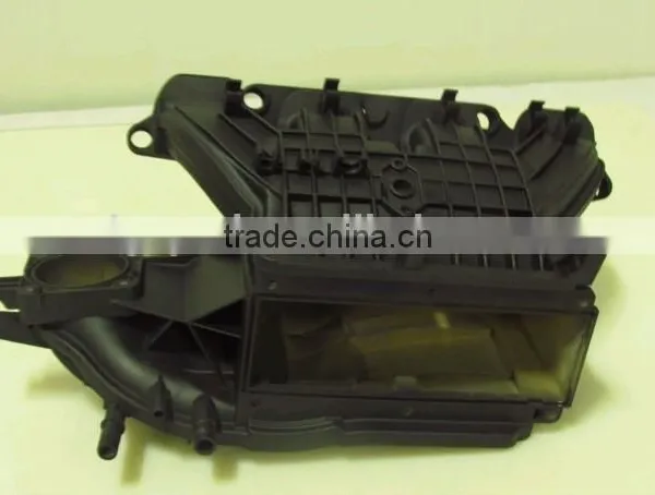High Precision ABS Plastic Rapid Prototype photo-6