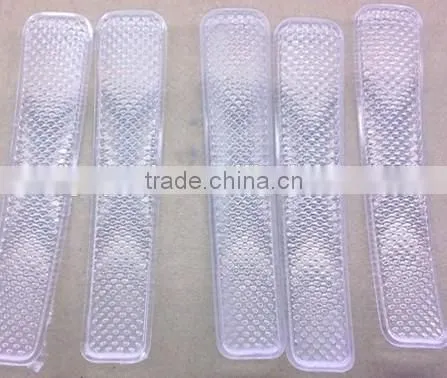 Plastic Silicone Mould Mock Up/vacuum Casting photo-2