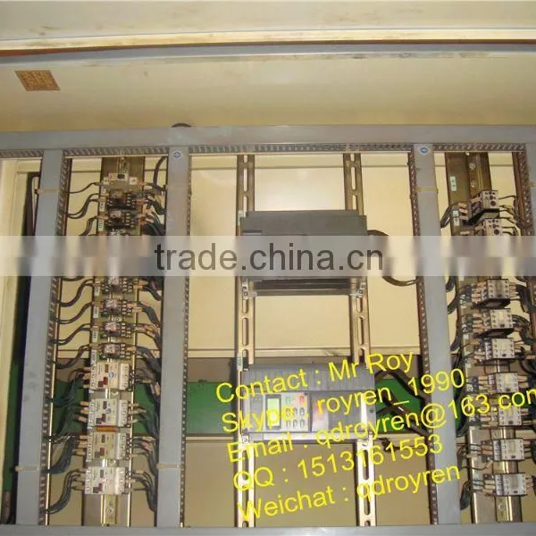 Best Quality Rubber Plastic Calender Machine Best Sale Four Roll Calender Machine Xy-4f 360*31120 photo-5