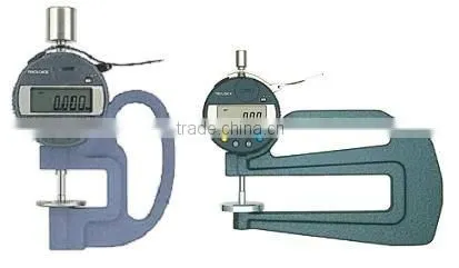 Handheld Thickness Gauges
