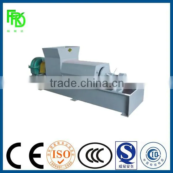 Paper Pulp Making Machines From Straw photo-6