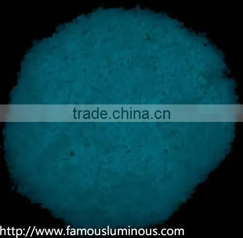 Colored Glow Glass Gravel for Landscaping photo-5