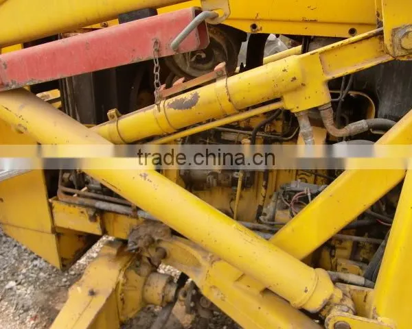 Ued Condition JCB 3CX2 Backhoe Loader for Sale 2005 Backhoe UK 3CX Super 3CX2 3CX4 3CX4SMT photo-4