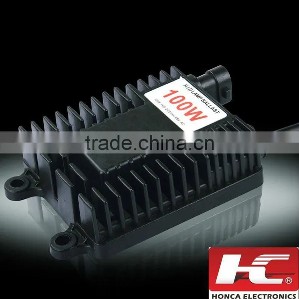 Hid Xenon Light 100w on Hot Sale!