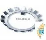 OEM Machinery Parts Flat Round Washers 8mm photo-3