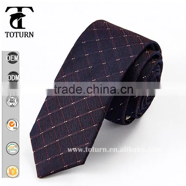 2016 Custom Made Fashion Mens Silk Ties For Wholesale photo-6