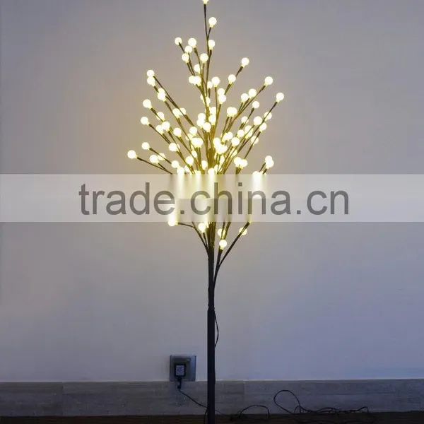 Xmas Decoration Tree Floor Light
