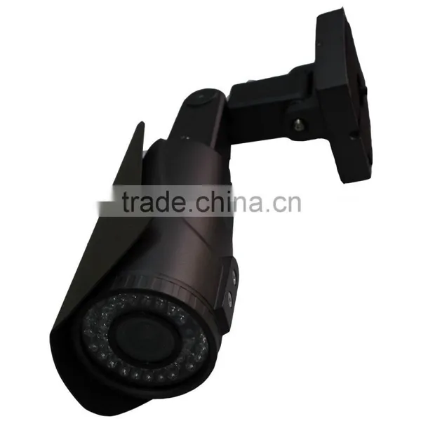 2015 New Arrival H.265 5 Megapixel Cctv Camera With IR Weatherproof Full hd Cctv Outdoor P2p ip Camera photo-3