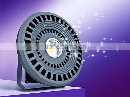30w 60w Anti-explosion LED Lamps With AC 85~265V, Exd IIBT4 Certificate Aluminum Heat Sink, Tempered Glass Lens photo-4