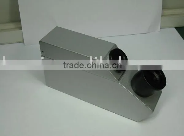 Refractometer