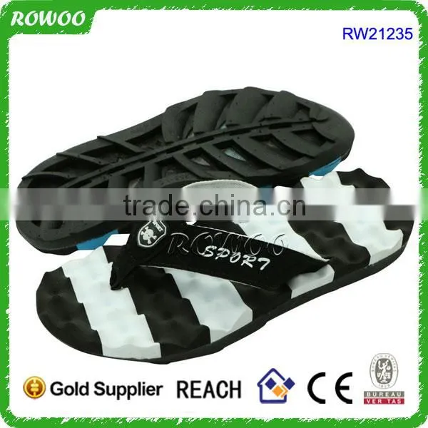Wholesale Flip Flop Massage Flip Flop Summer Beach Outdoor Footwear photo-4