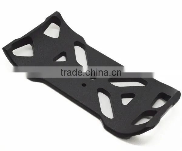TMC Aluminum Stand Holder For TMC HR151 Tactical Grip for GoPro HERO 4/3+/3/2 photo-4