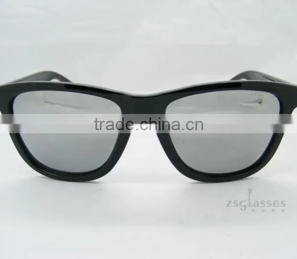 Custom Frogskins Sunglasses photo-2