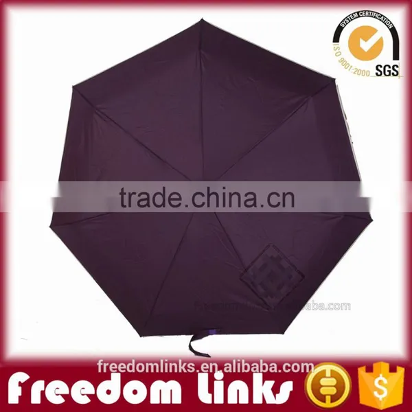 5 Fold Pocket Umbrella With Bag photo-4