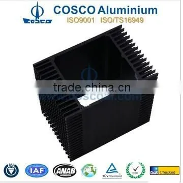 Customized Aluminum Diy Enclosure Case Box photo-5