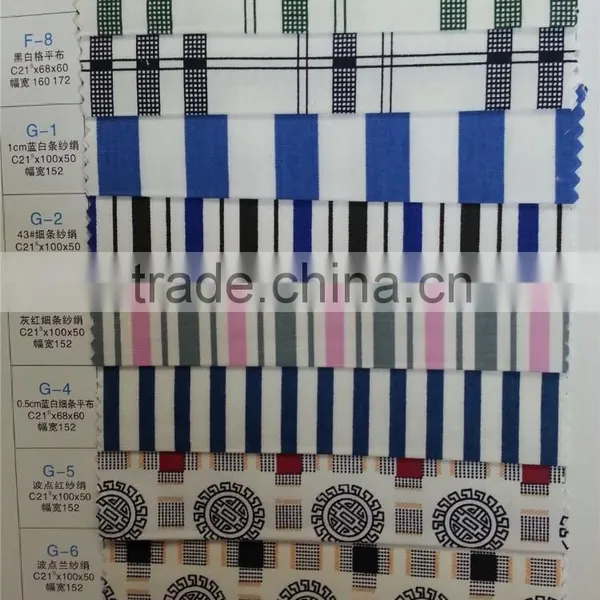100% Cotton and 65/35 TC Medical Fabric in Jiaxing Medical Fabric photo-4