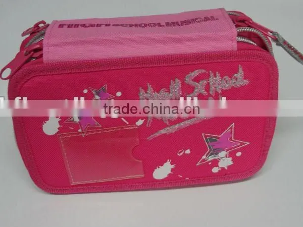 Child Pencil Bag
