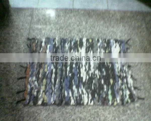 Batik Floor Mat