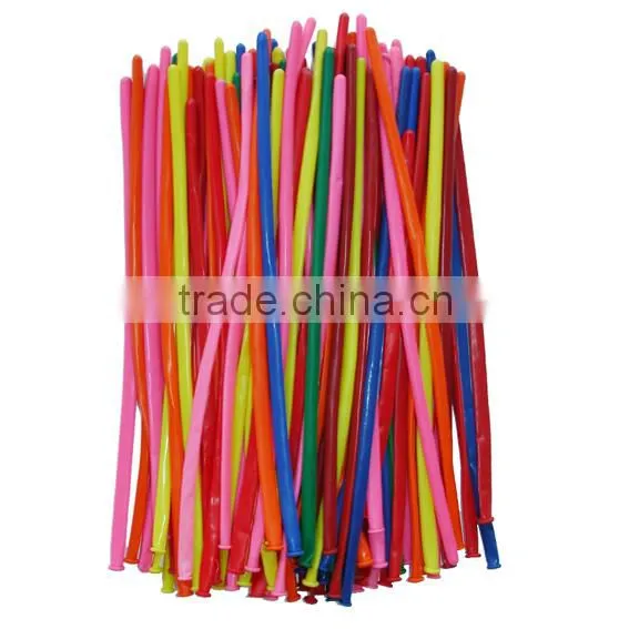 2016 New Magic Long Modeling Balloon photo-6